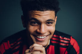 Miles gordon robinson is an american professional soccer player who plays as a defender for major league soccer club atlanta united and the. Happy 22nd Birthday To Motm Last Night Miles Robinson Atlantaunited