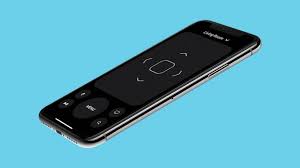 Here's how to set it up between devices. How To Get Directional Buttons For The Iphone Apple Tv Remote App