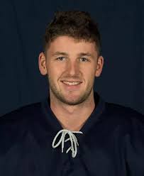 2014-15 Men's Ice Hockey Roster