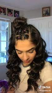 Pin En Hair Styles Looks