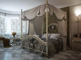 The bed should be the focal point of your bedroom, and your headboard needs to be the star. 22 Classic French Decorating Ideas For Elegant Modern Bedrooms In Vintage Style