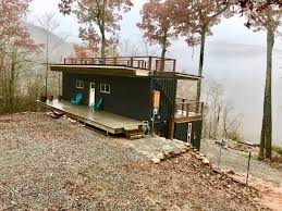 Maybe you would like to learn more about one of these? Appalachian Container Cabin Cabins For Rent In Otto North Carolina United States Container Cabin Shipping Container Cabin Building A Container Home