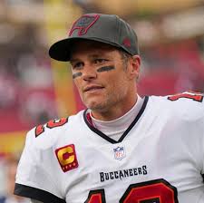 Tom Brady