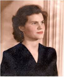 Laura Jean McLeod Schulz (1916-1992)