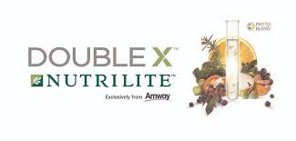 Nutrilite double x multivitamin review. Enrich Your Natural Potential With The New Nutrilite Double X Amway Europe Newsroom