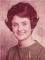 Joyce Seale Obituary