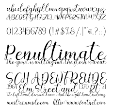 Typography is currently playing a central role in web design, with progressive improvements like variable fonts, css shapes, flexbox, css grids and subgrid definitively changing the way we work with typography in web design. Sofia Font Free Download Similar Fonts Fontget