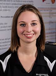 SRU Alumni Association honors recent alumni, students