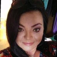 Terri Lentz's Instagram, Twitter & Facebook