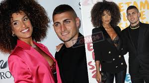 She became a social media phenomenon at 15, when photos of her in a black. Marco Verratti Femme Age