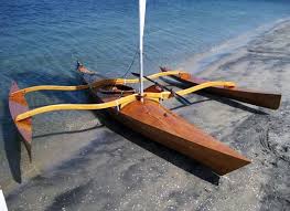 Image result for outrigger kayaks