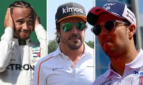 To determine the number of points Alonso needs to score for AMR to finish  ahead of Mercedes in the WCC, we need to