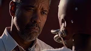 Fences Troy and Cory