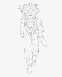 Check spelling or type a new query. Rage Drawing Easy Trunks Dragon Ball Z Coloring Pages Hd Png Download Kindpng