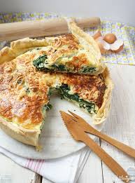 Tarte Aux Epinards Et Ravioles Du Royans Blog De Chataigne Recette Tarte Epinard Alimentation Epinard