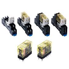 A wide variety of contactor relay timer options are available to you, such as time relay, thermal relay, and electromagnetic relay. Relays Timers Usa