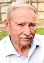 Ralph Bond Obituary (2013)