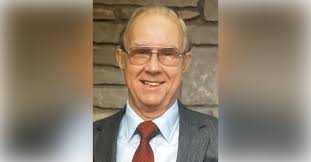 Obituary information for Wayne A. Giddings