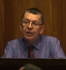 Brian Davies (philosopher)