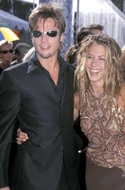 However, the couple split later after. Brad Pitt And Jennifer Aniston S Relationship A Complete Timeline Glamour