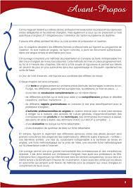 Version élève enseignement • formation • restauration • hôtellerie préparer les épreuves d'oral anglais bac pro version élève enseignement • formation • restauration • hôtellerie préparer les. Sujet Examen Oral Anglais