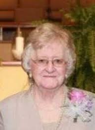 Nellie Marie Wilkinson Obituary