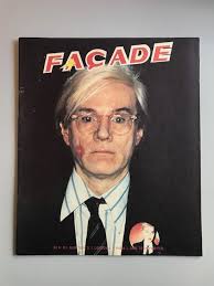 Façade Magazine (n°4)