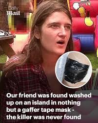 The case remains a mystery 😱 Read more: https://trib.al/Cg3vbTm