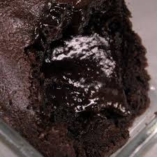 Moelleux Au Chocolat Coeur Fondant Recette Moelleux Au Chocolat Recette Moelleux Chocolat Moelleux