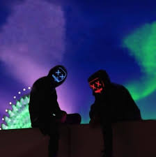 Led Purge Mask Sooknewlook