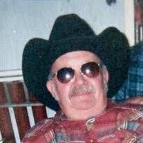 Johnnie Franklin Benton Obituary