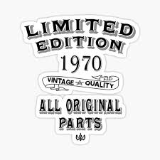 We have countless mens 50th birthday gift ideas for you to go for. Mens 50th Birthday Gifts Merchandise Redbubble