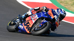 Shark race r pro gp a lowes 2020 di 2020 pembalap. Portuguesegp Flawless Victory For Miguel Oliveira At Home Matrax Lubricants
