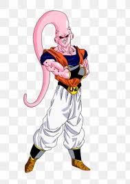 Explore the png dragon ball z gt s collection the favourite images chosen by aliensurxx on deviantart. Majin Boo Images Majin Boo Transparent Png Free Download