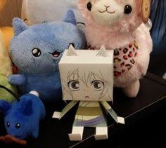 Provides a wealth of free download materials on this site.the site is full of interesting content, like paper craft and scrapbook, so you're sure to find something you like. Themorning News Update Chip Papercraft Tiere 9 Touhou Papercraft Ideas Paper Toys Paper Crafts Paper Models Chung Ta Cung Nhau Gop Pháº§n Ä'Æ°a Mo Hinh Giáº¥y Ä'áº¿n Vá»›i Má»i NgÆ°á»i