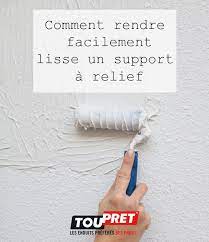 Epingle Sur Enduits Pour Particulier