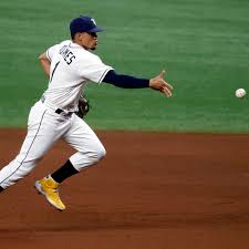 We did not find results for: Brewers Try Again At Shortstop In Trade With Rays For Willy Adames National News Bally Sports