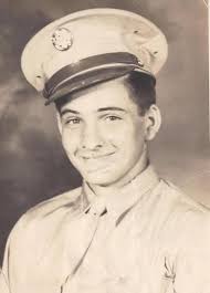 William "Bill" Albright ·