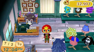 Sep 14, 2021 · here's our guide to all the animal crossing new leaf cheats and secrets you can uncover in the 3ds game. How To Unlock And Use Qr Codes In Animal Crossing New Leaf Game Informer