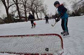 Our speed stick will be there to fix your blade to keep your game going. Head Hoser An Honoured Title At The Historic Sunny Acres Outdoor Rink 15 Photos Guelph News