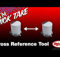 Cross Reference Tool – ATM Quick Take | Digi-Key Electronics