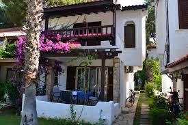 Villaların resimleri, metrekareleri, oda sayıları ve fiyatları. Mediterranean Villa In Datca Aktur To Enjoy Villas For Rent In Datca Mugla Turkey