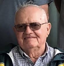 Obituary for Harold Keith Croft