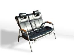 Car Seat Sofa Great For A Man Cave Http Handcrafted Win Diy Furniture Chair Upcycled Furniture Car Part Furniture