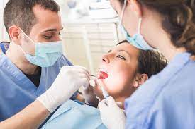 3 Big Differences Between Dental Hygienists And Dentists | Jenson Dental