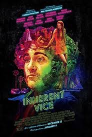 Inherent Vice (film) - Wikipedia