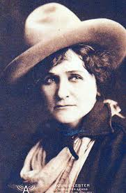 Calamity Anne in Society (Short 1914)