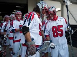 How is the world different? Paul Rabil And Mitch Belisle Of The Boston Cannons Get Ready To Face The Denver Outlaws Mll Lacrosse Lax Lacrosse Boys Lacrosse England Sports