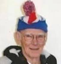 William WICKERMAN Obituary