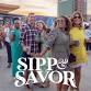 Sipp & Savor 2026